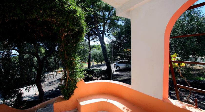 Villa Carabella Residence