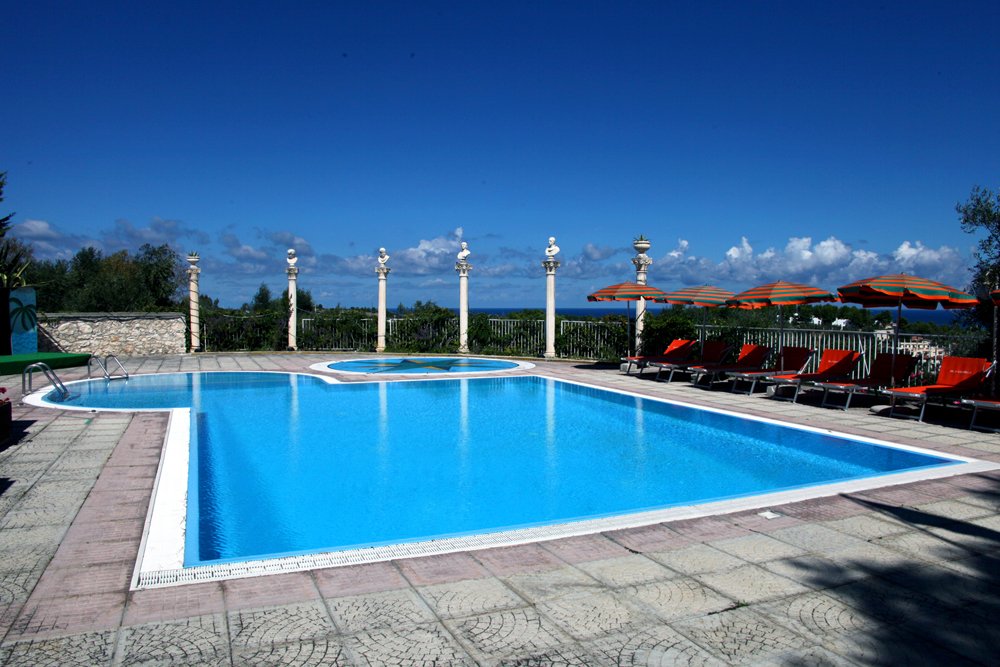 Villa Carabella Residence