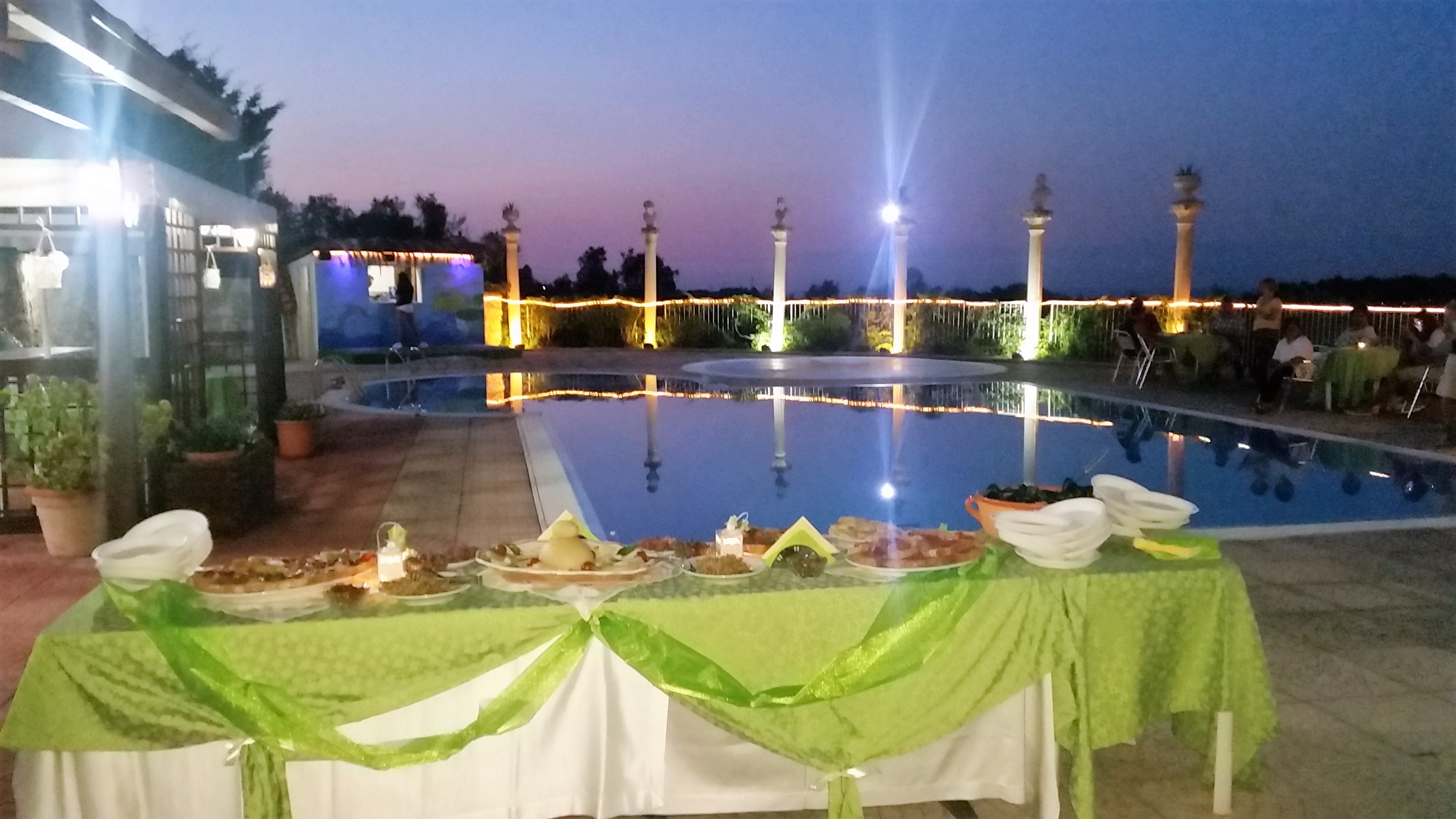 Villa Carabella Residence