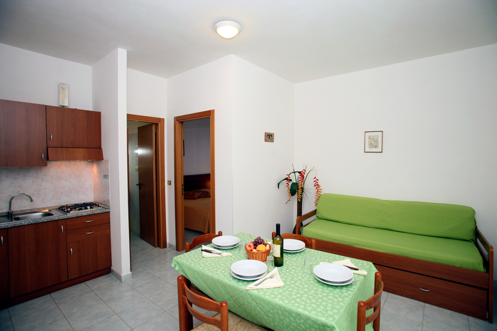 Villa Carabella Residence