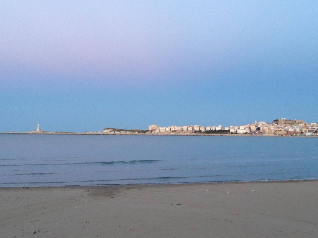 Villaggio Gargano