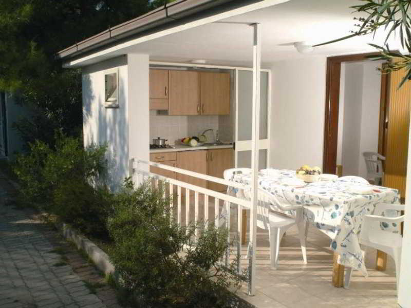 Villaggio Le Diomedee