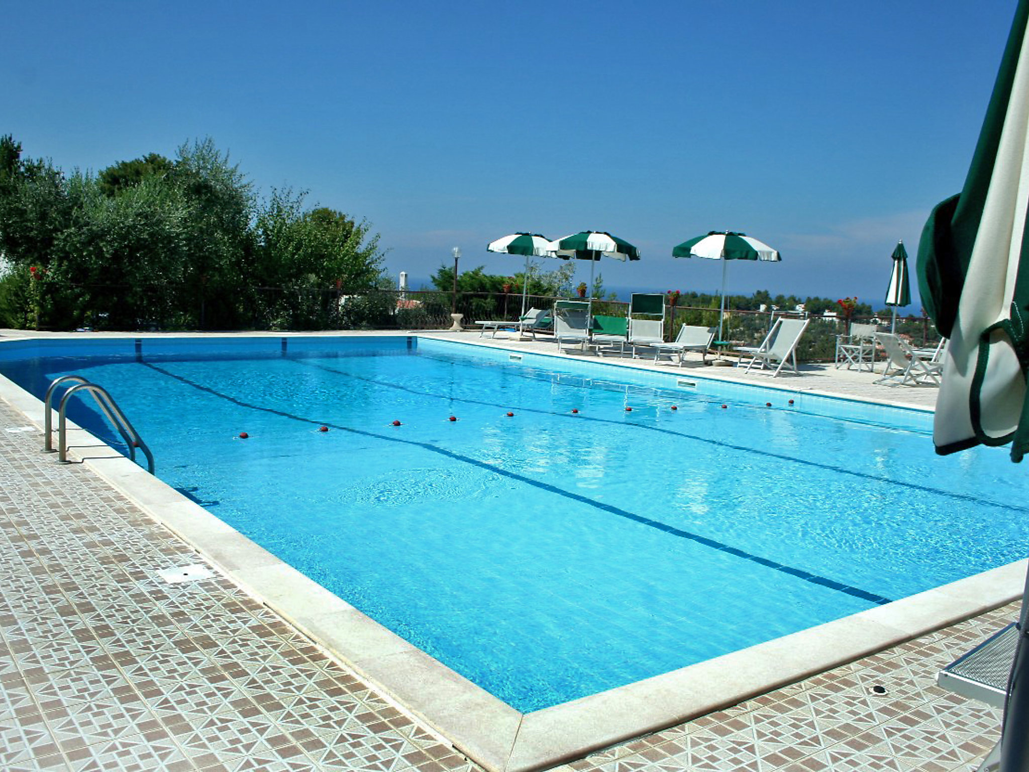 Villaggio Passo dell'Arciprete