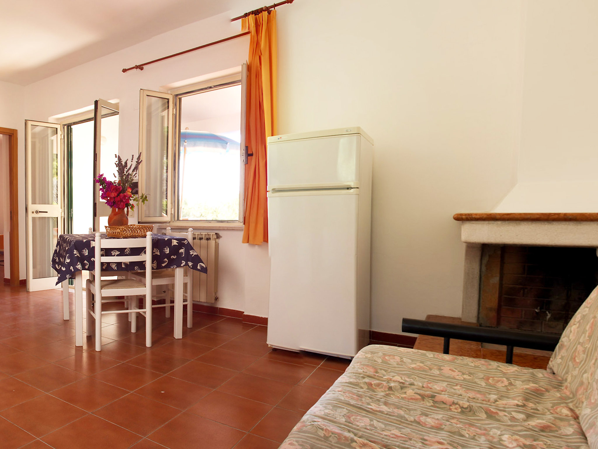 Villaggio Passo dell'Arciprete