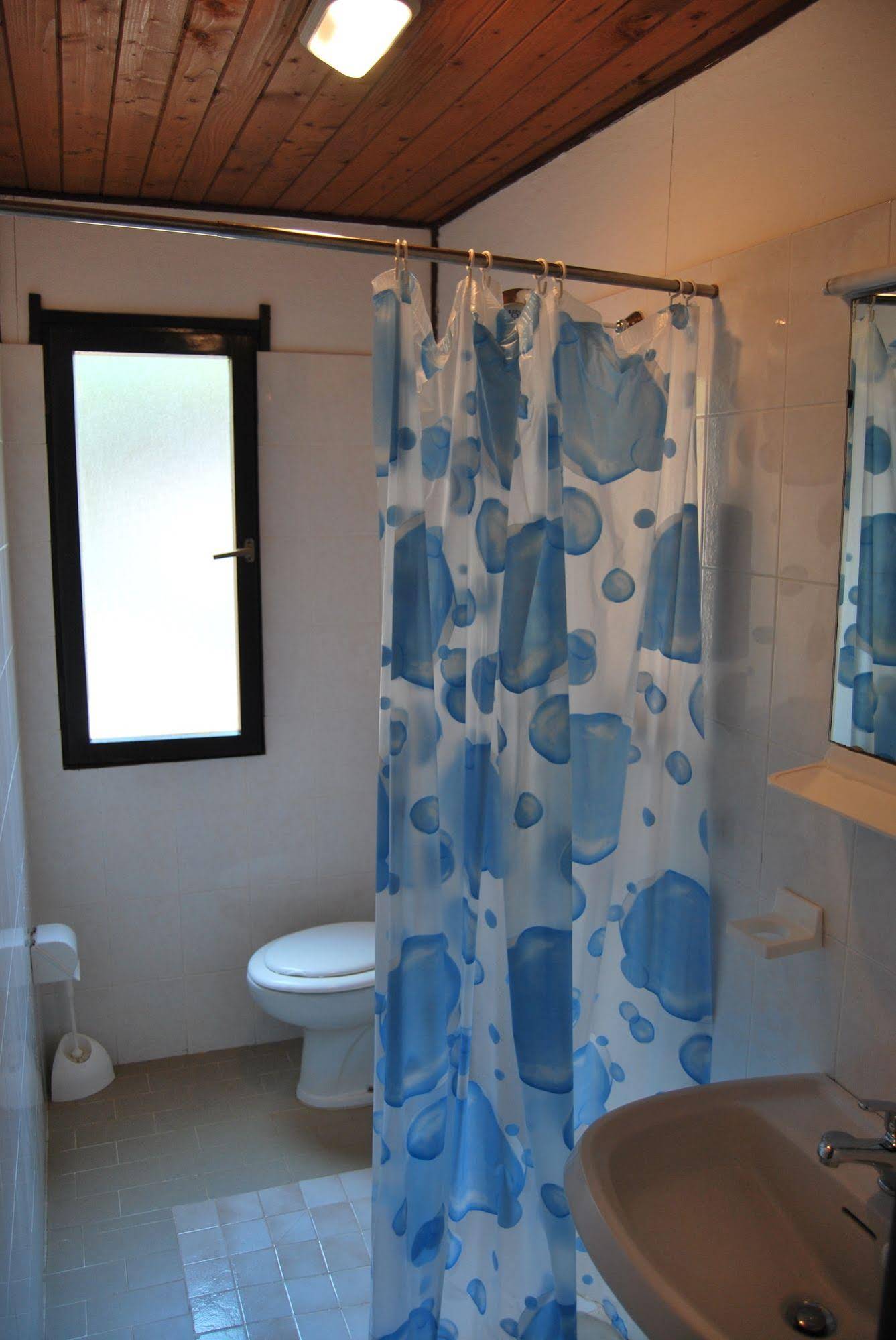 Villaggio Punta Lunga