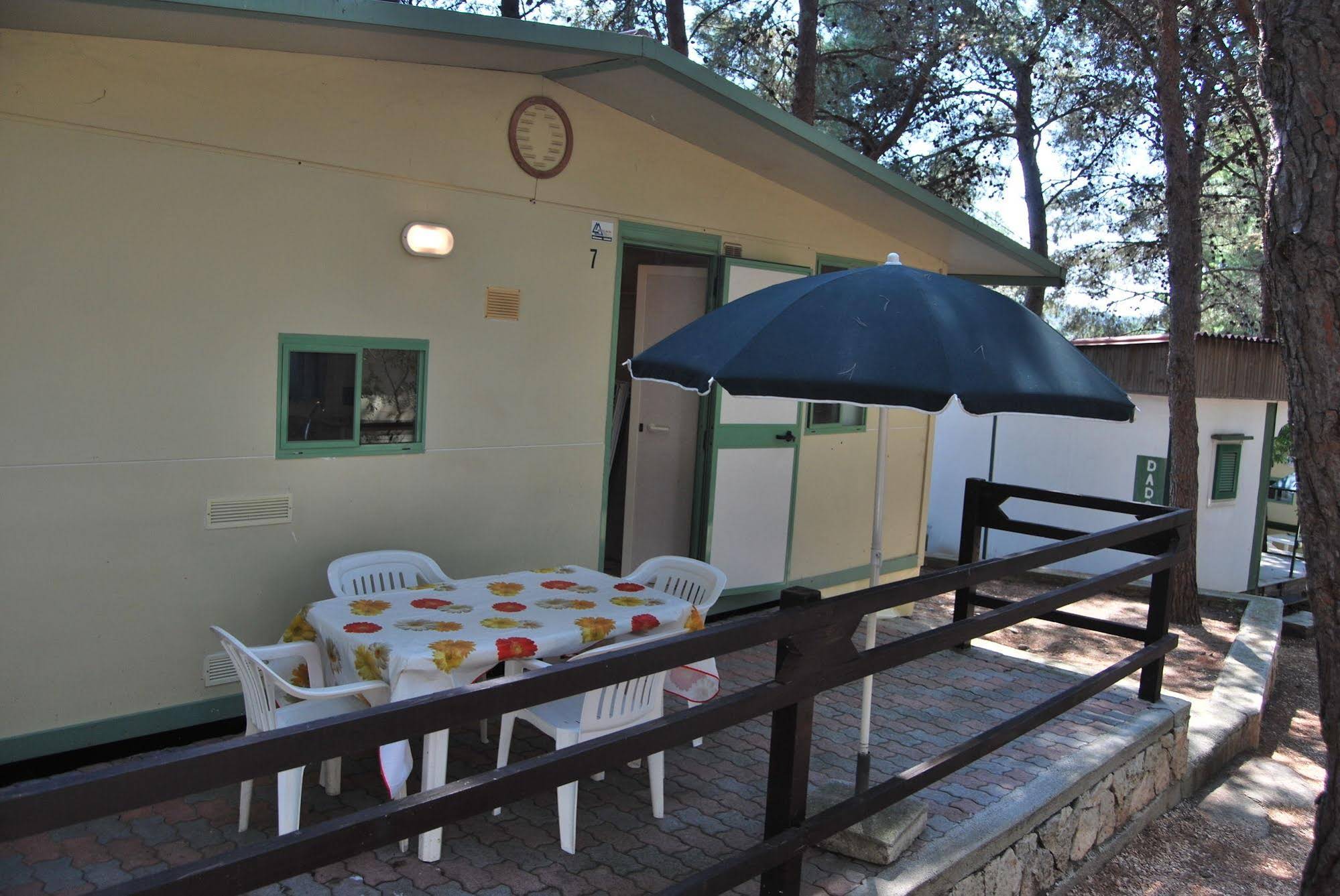 Villaggio Punta Lunga