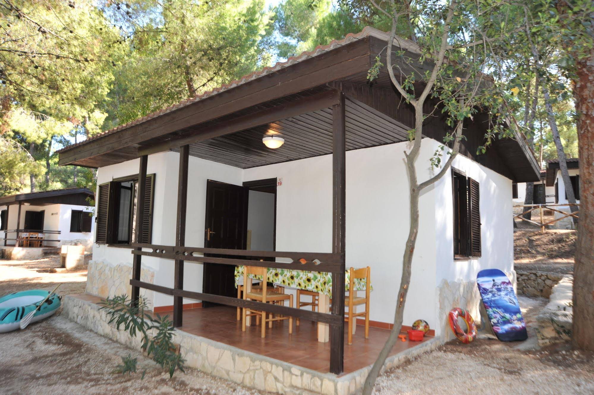 Villaggio Punta Lunga