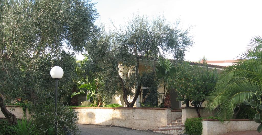 Villaggio Turistico Defensola
