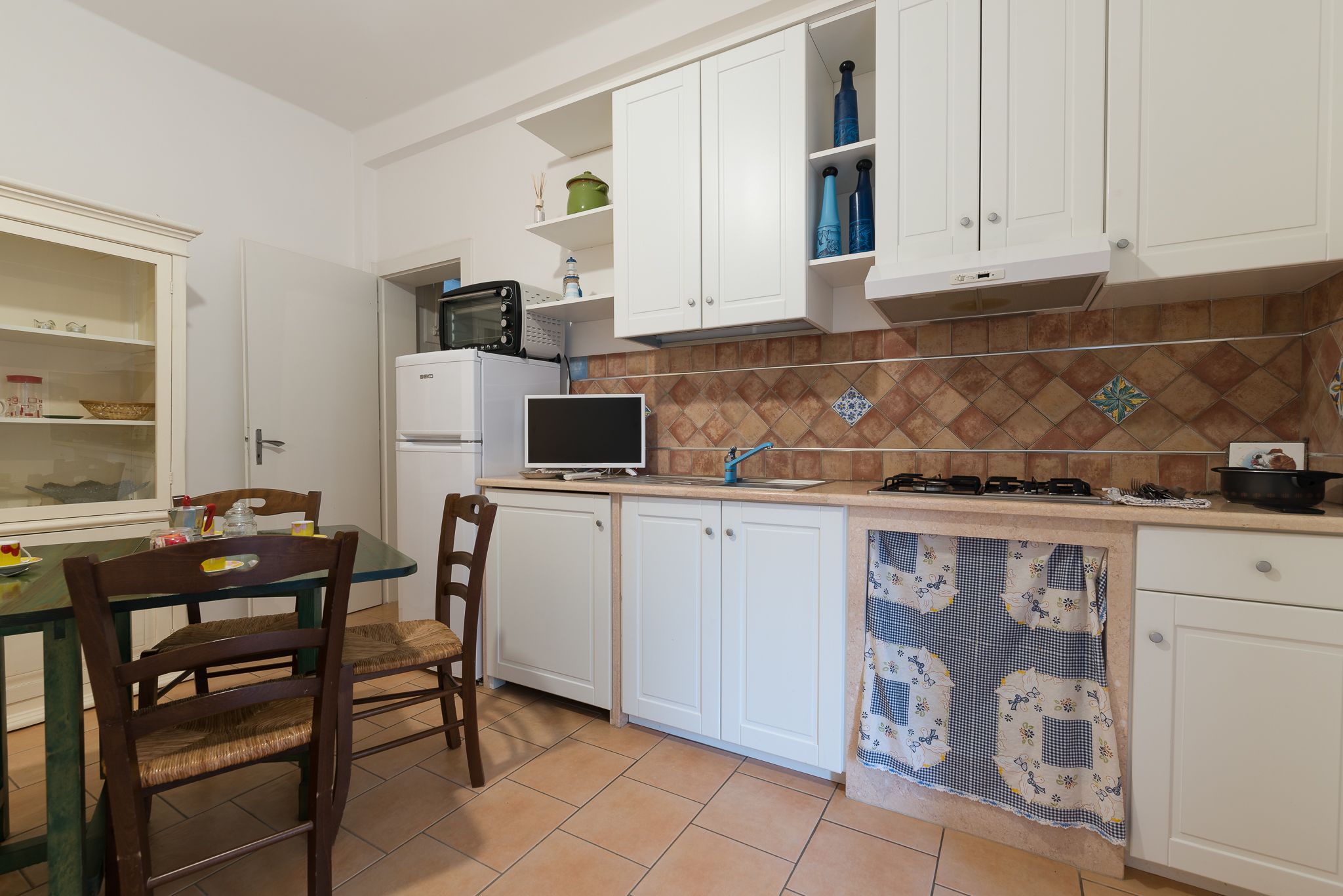 Brezza di Mare Sea Breeze
