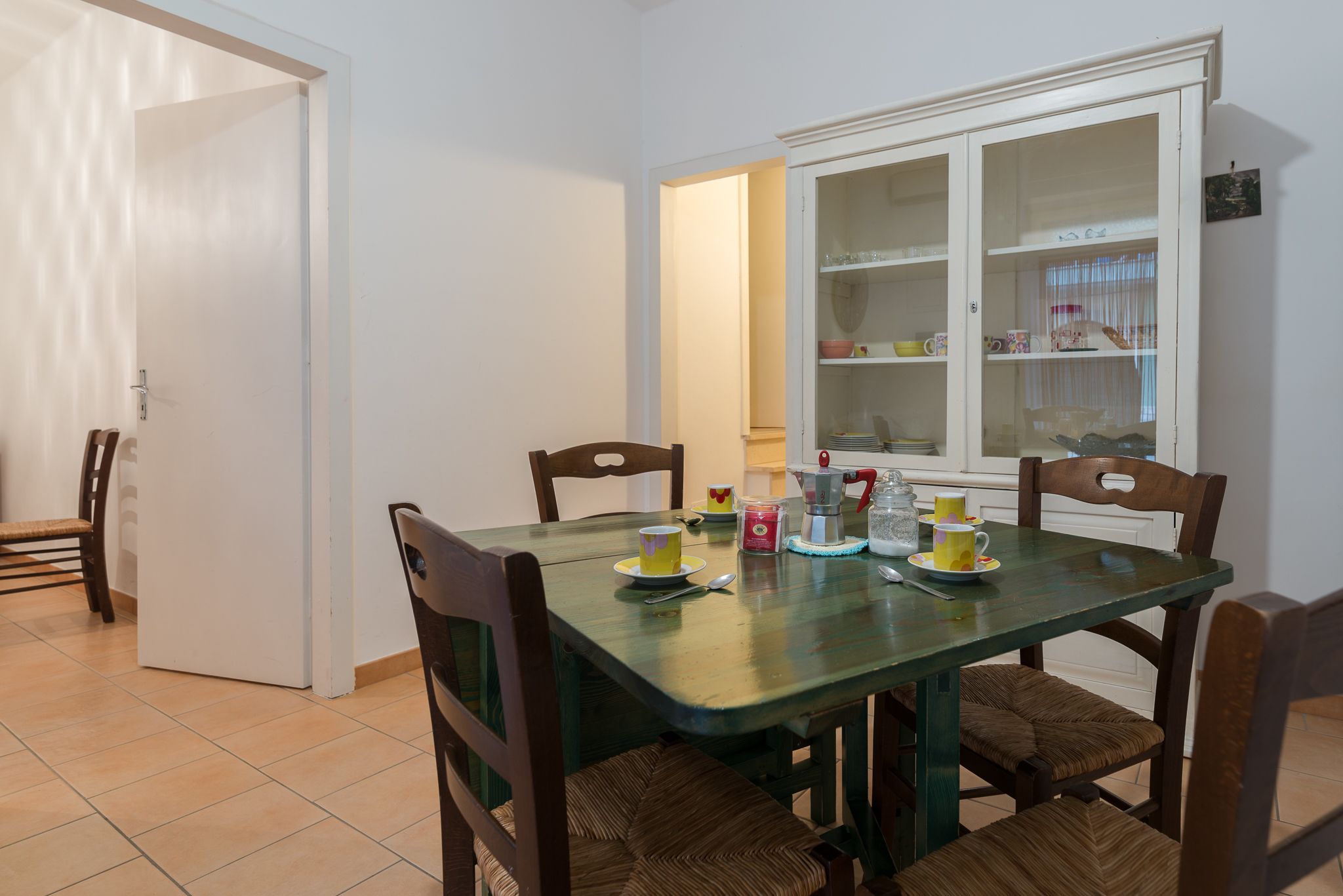 Brezza di Mare Sea Breeze