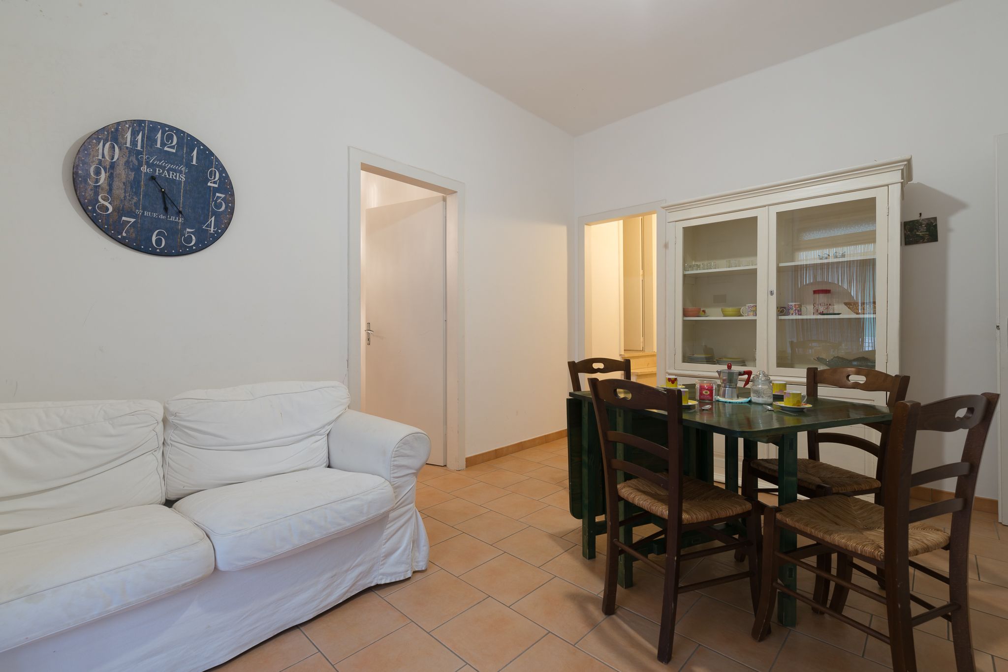 Brezza di Mare Sea Breeze