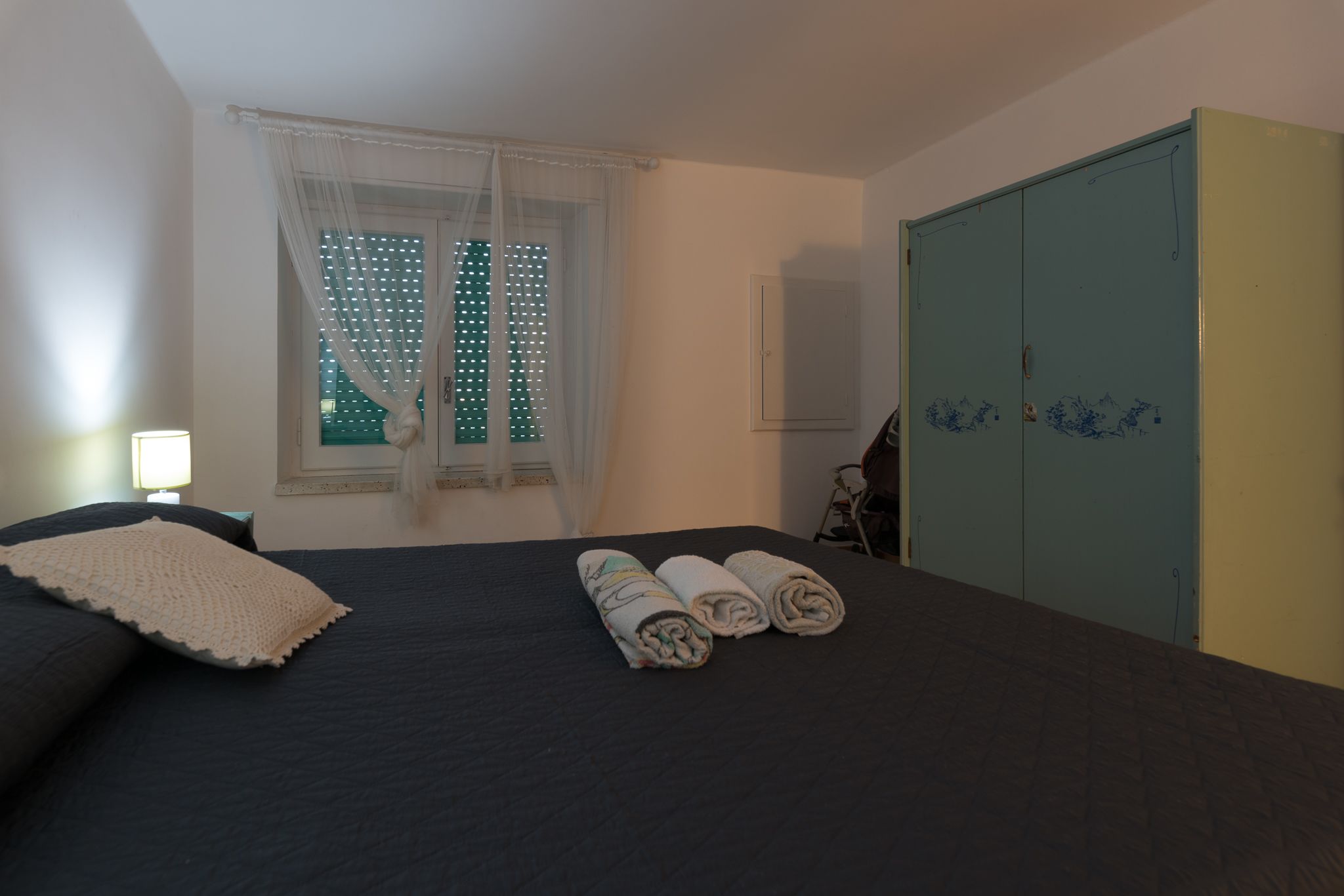 Brezza di Mare Sea Breeze