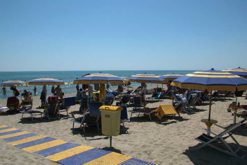 Hotel San Remo