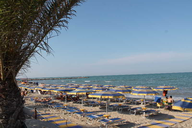 Hotel San Remo