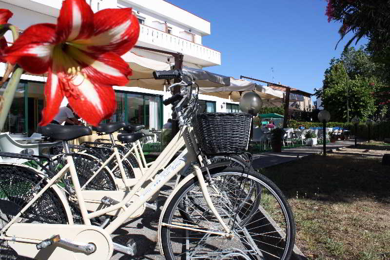 Hotel San Remo