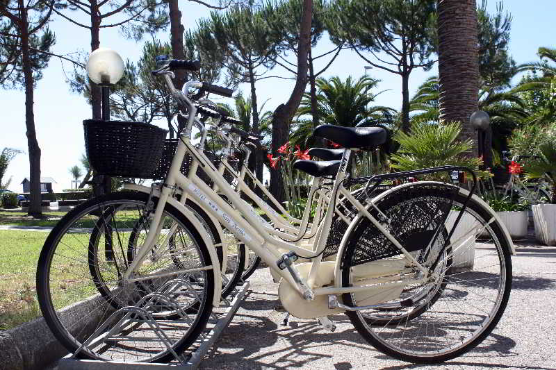 Hotel San Remo