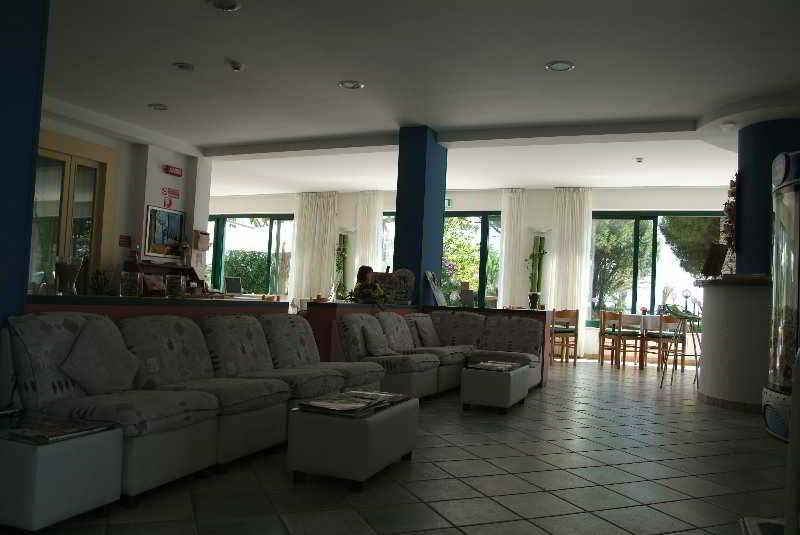 Hotel San Remo