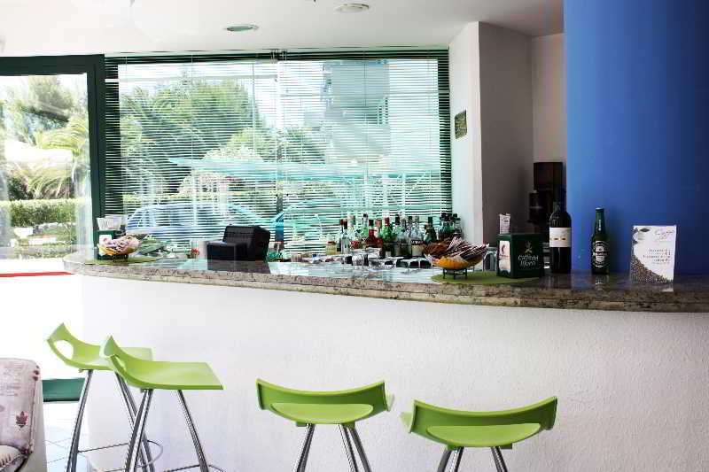 Hotel San Remo