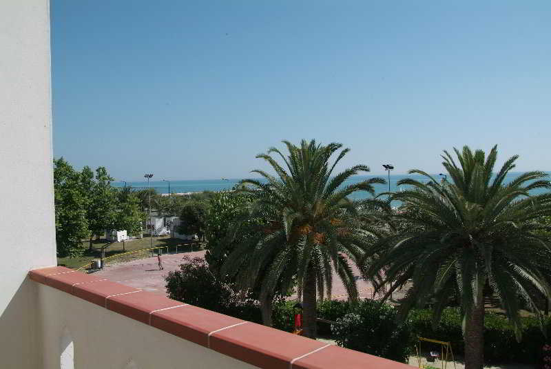 Hotel San Remo