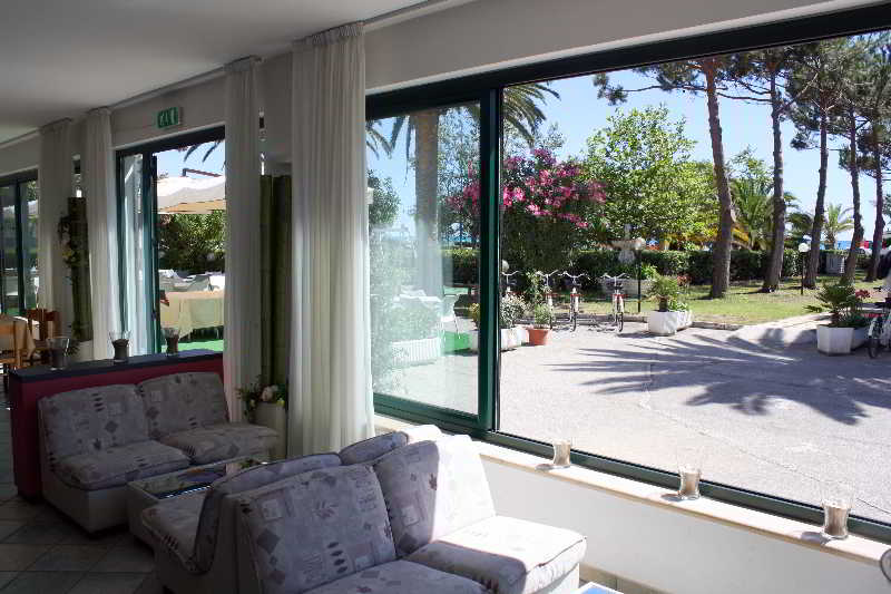 Hotel San Remo