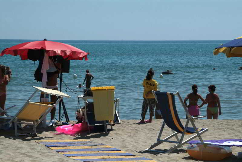 Hotel San Remo