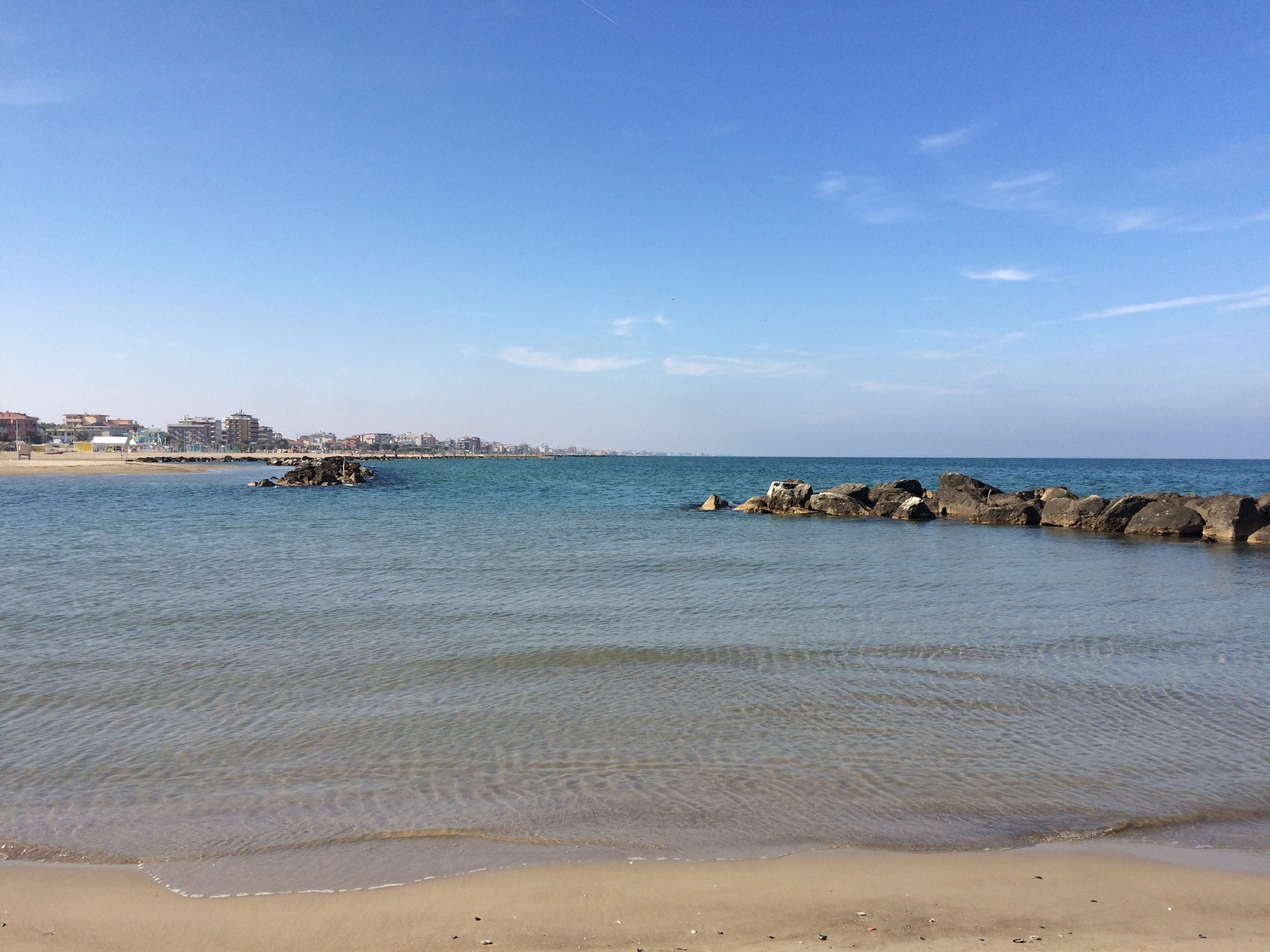 Albergo Roma Spiaggia