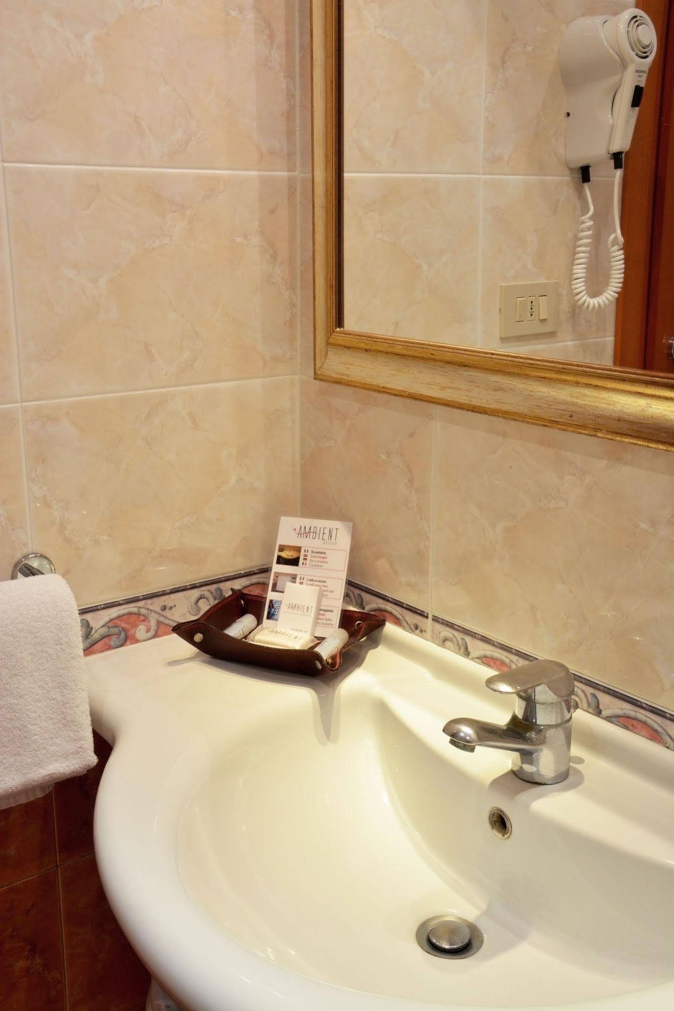 Ambienthotels Panoramic