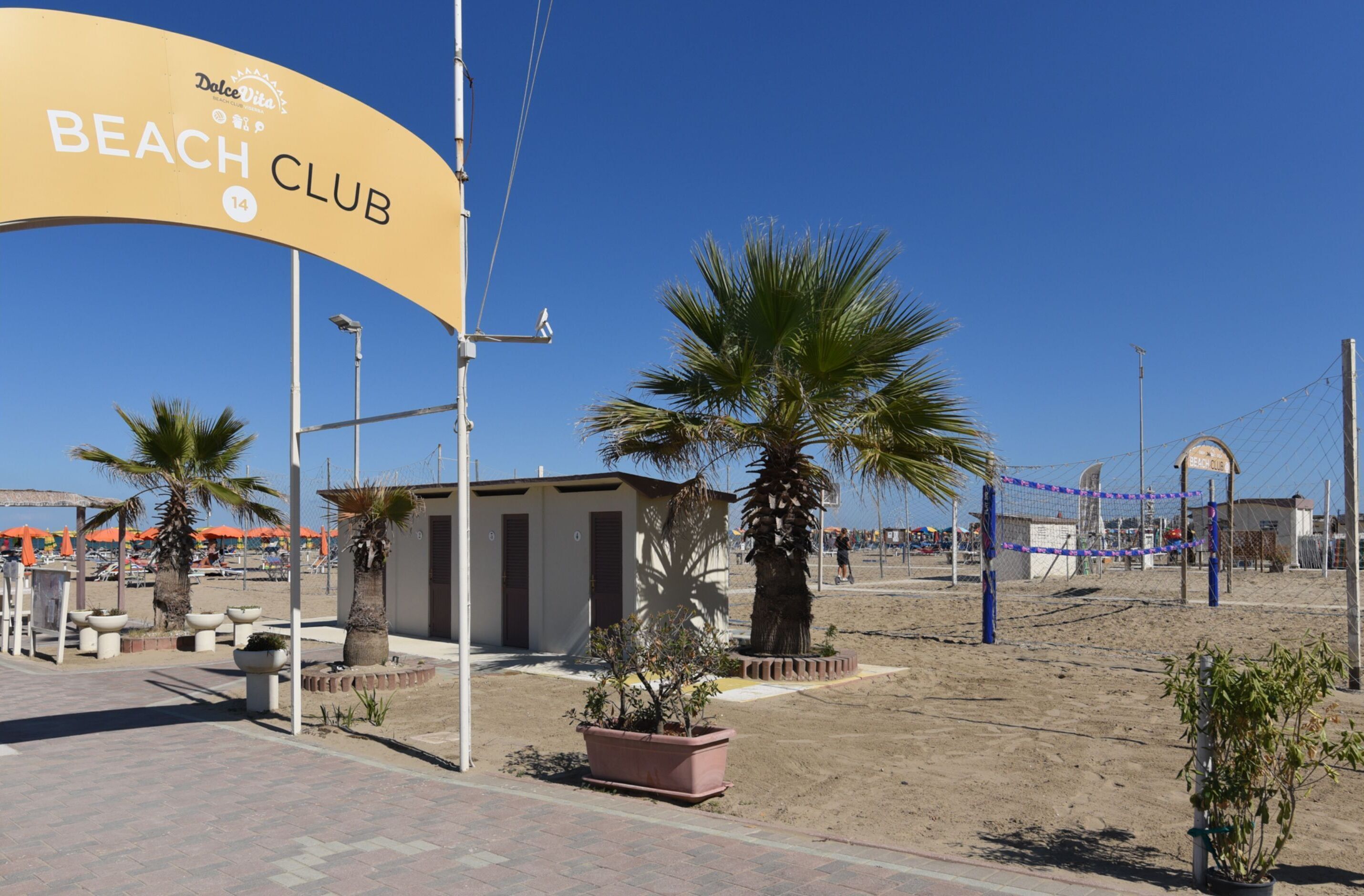 Club del Sole Rimini Family Resort