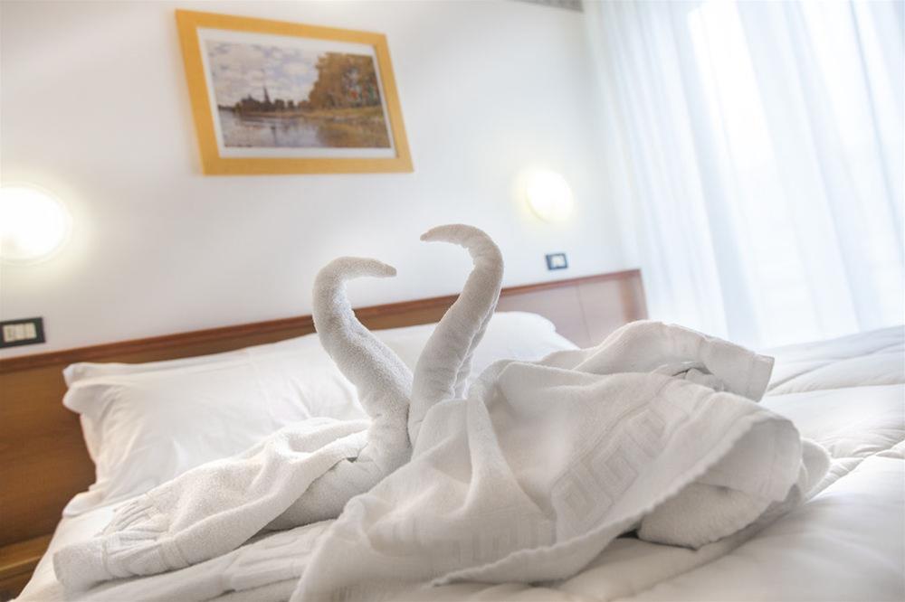 Hotel Stella d' Italia