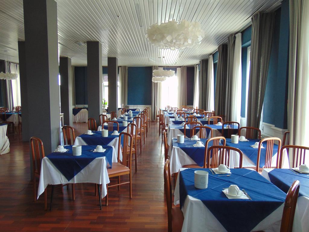 Hotel Stella d' Italia