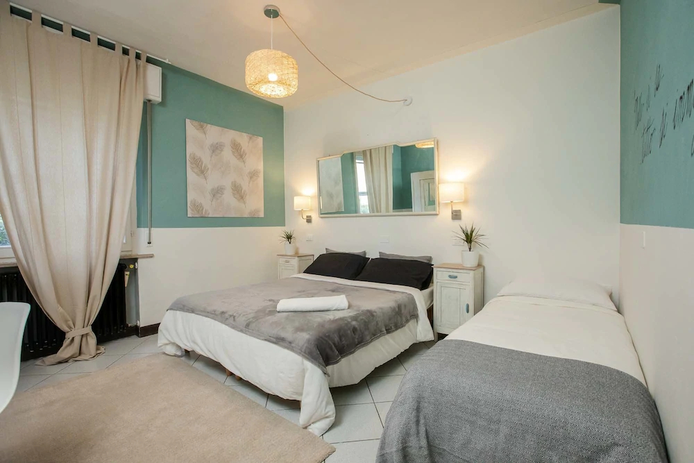 B&B La Volpina