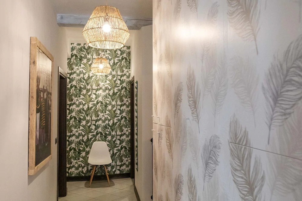 B&B La Volpina