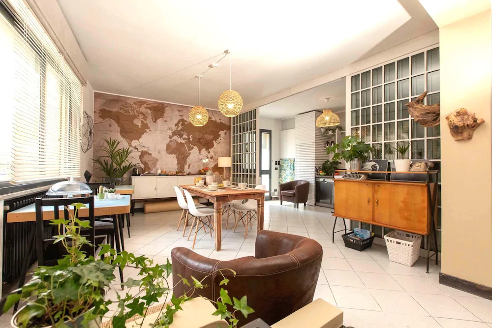 B&B La Volpina