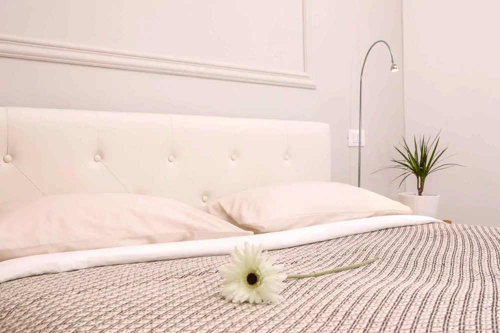 B&B La Volpina