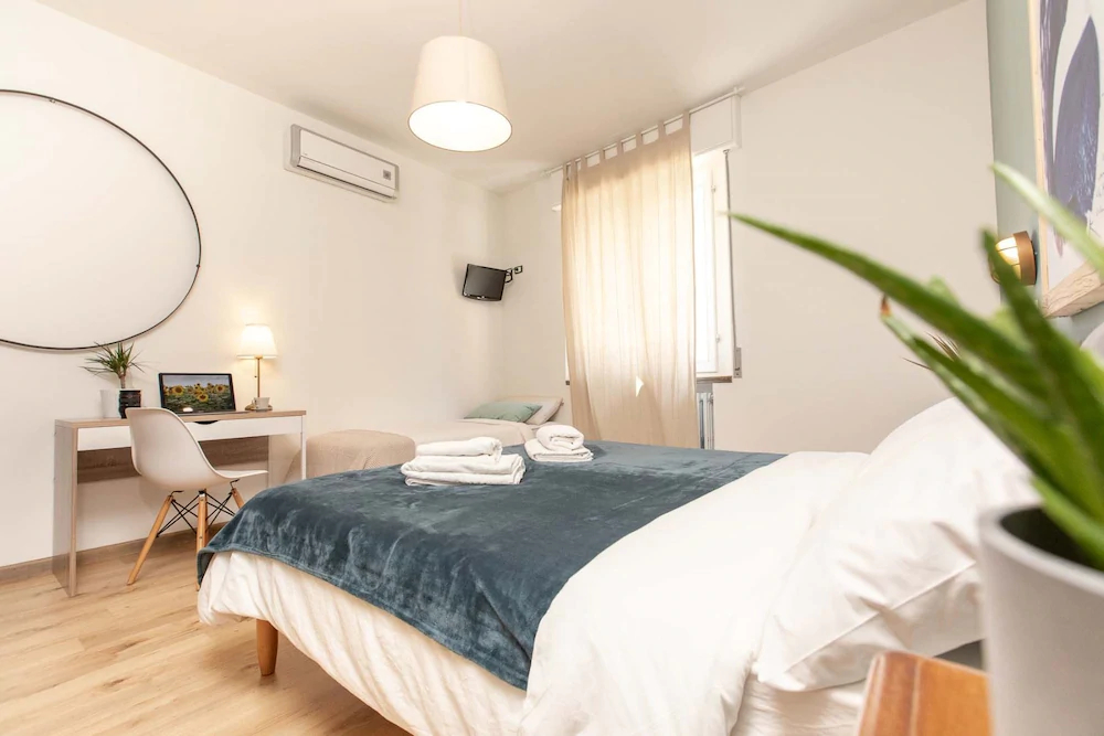 B&B La Volpina
