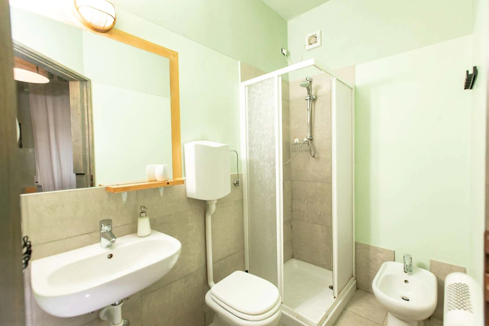 B&B La Volpina