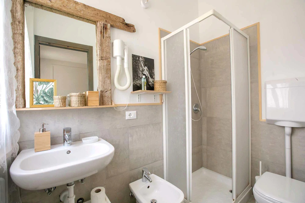 B&B La Volpina