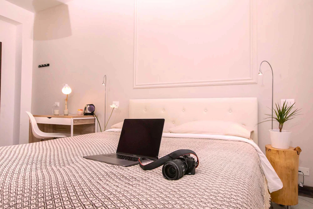 B&B La Volpina