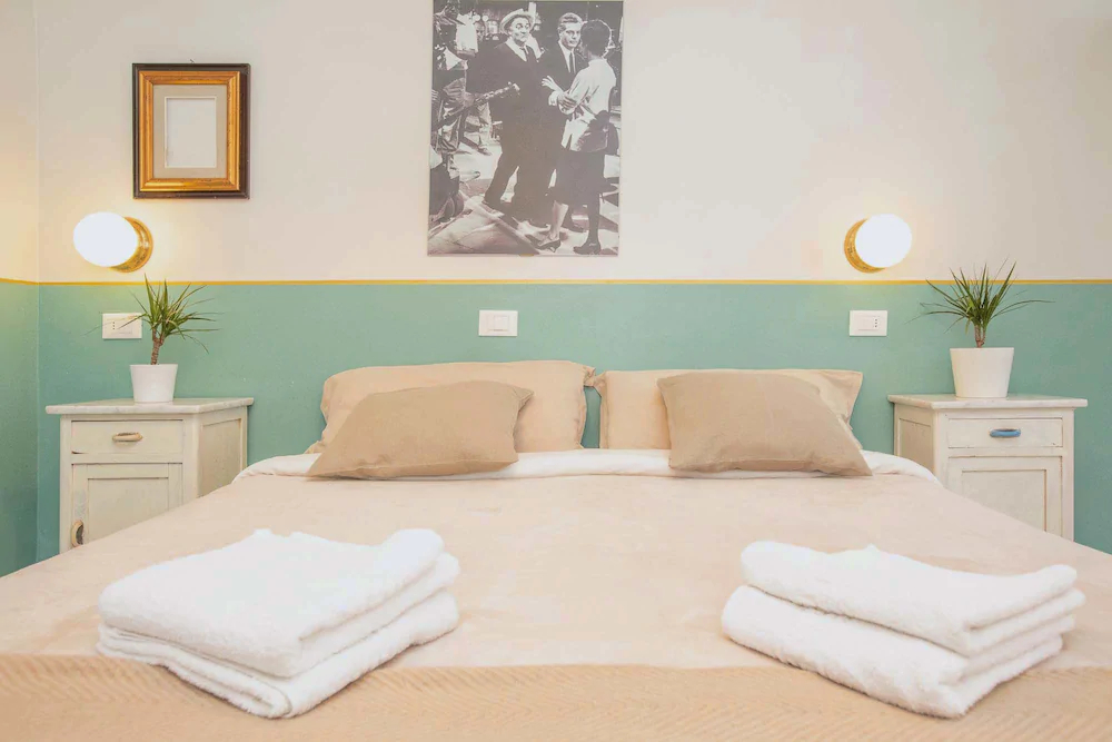 B&B La Volpina