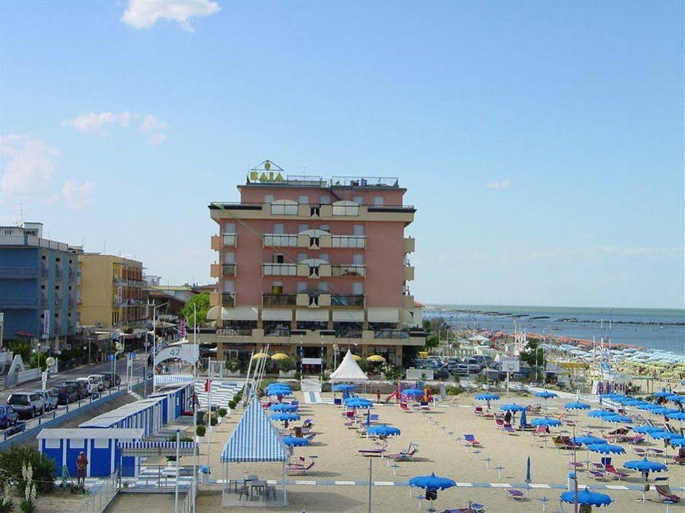 Hotel Baia