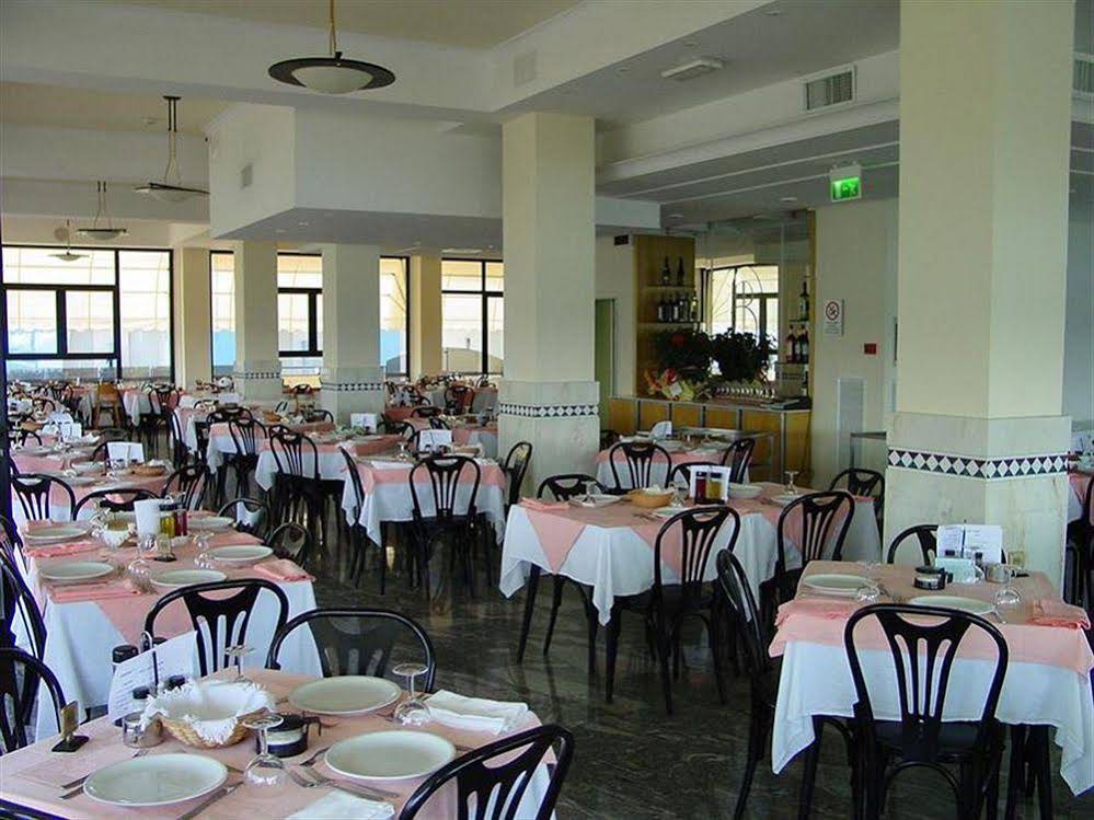 Hotel Baia