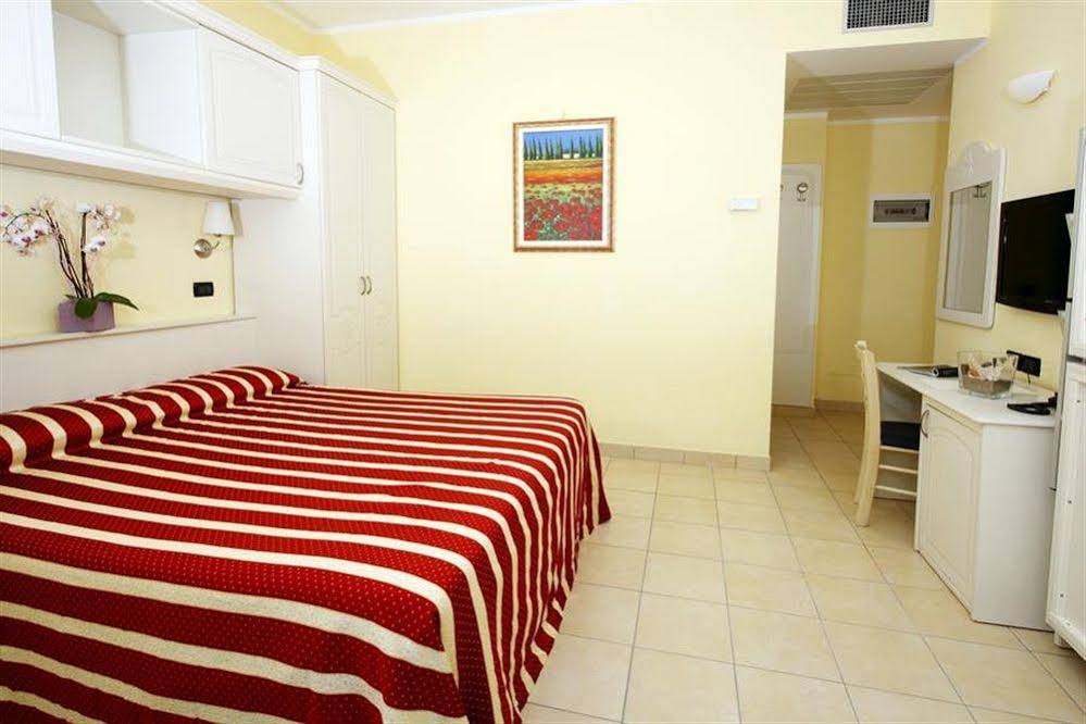Hotel Baia
