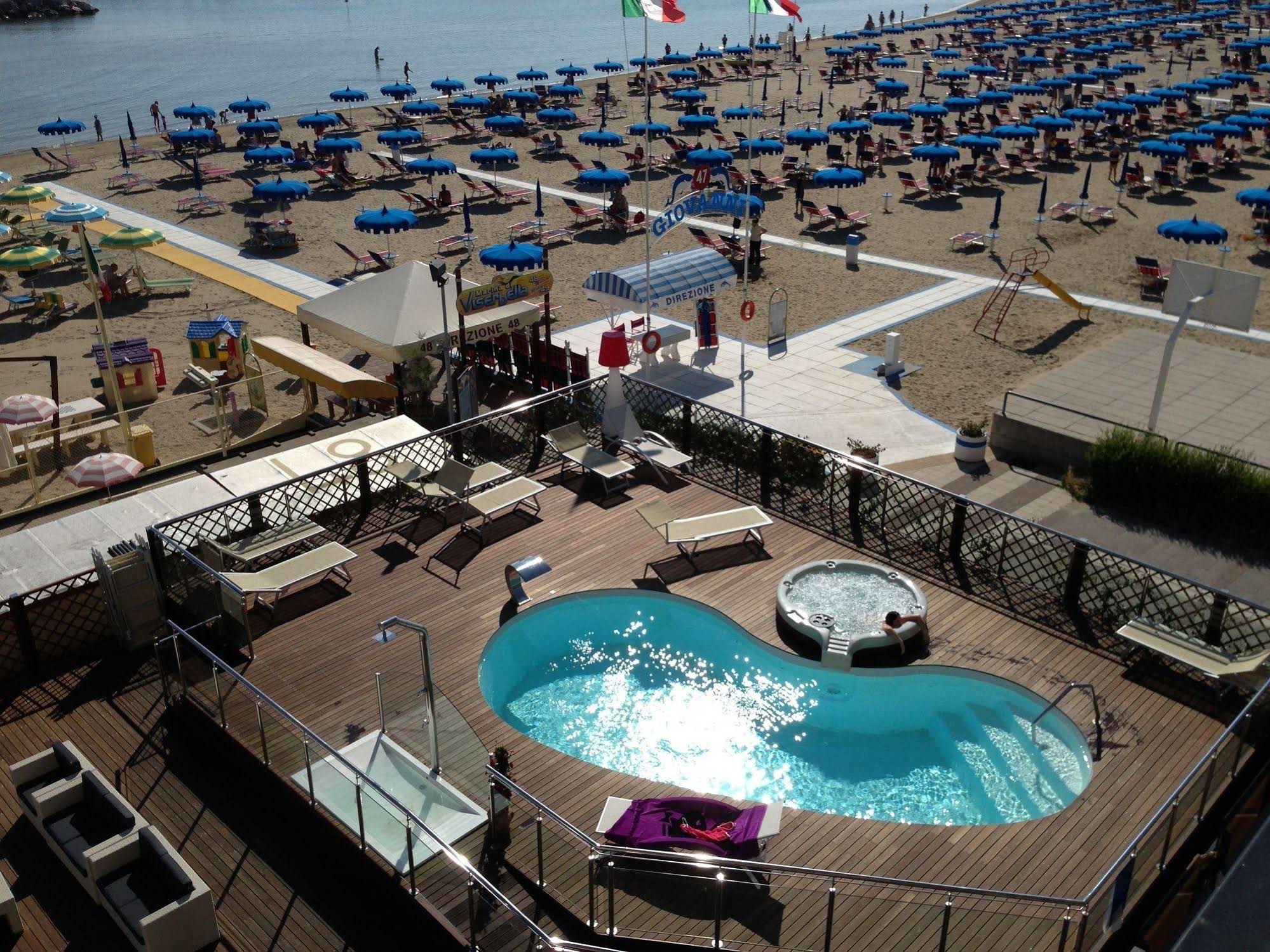 Hotel Baia