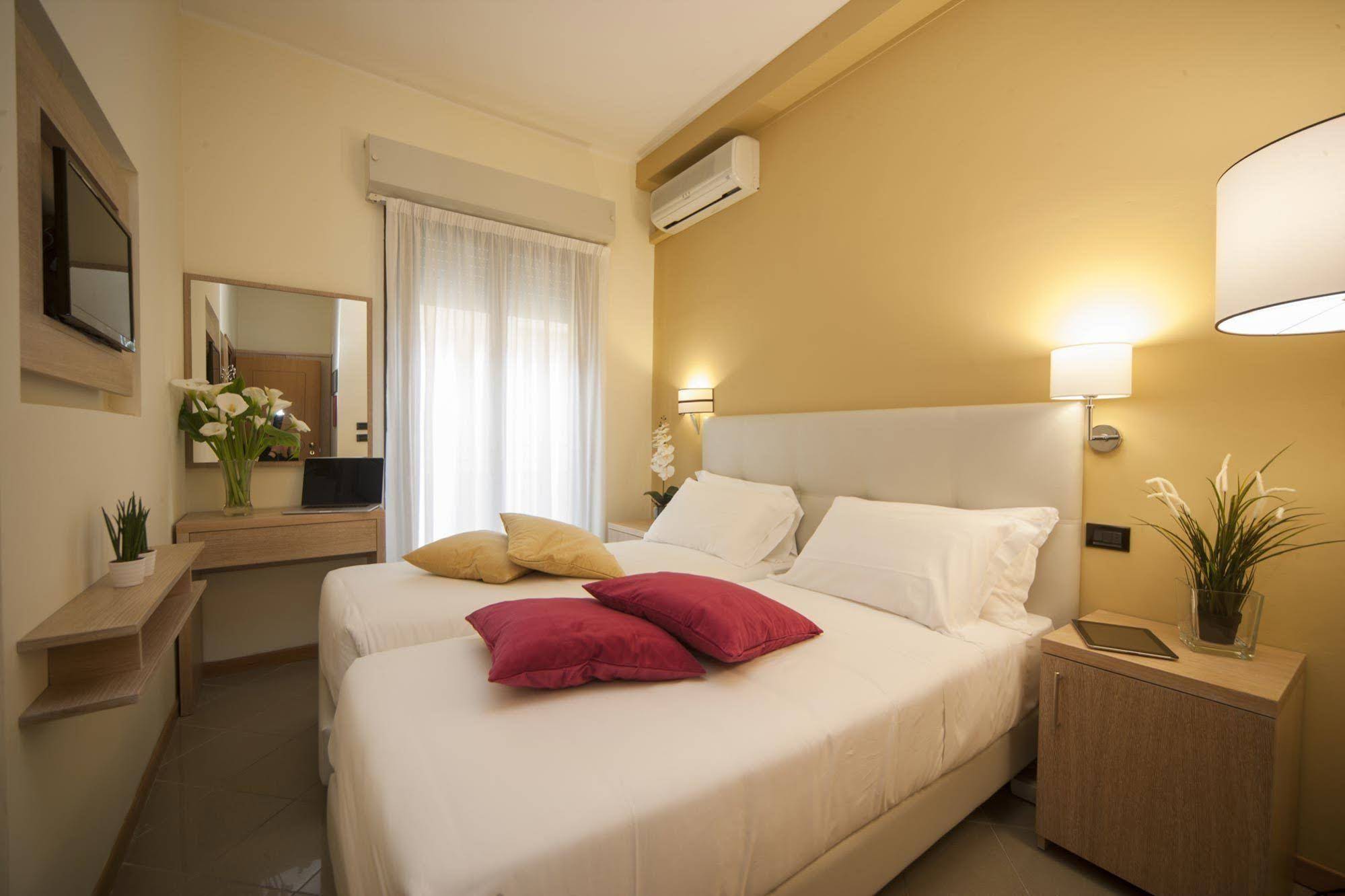 Hotel Ostuni