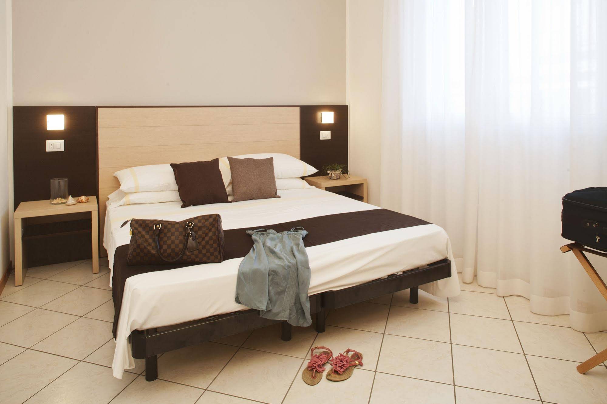 Hotel Ostuni