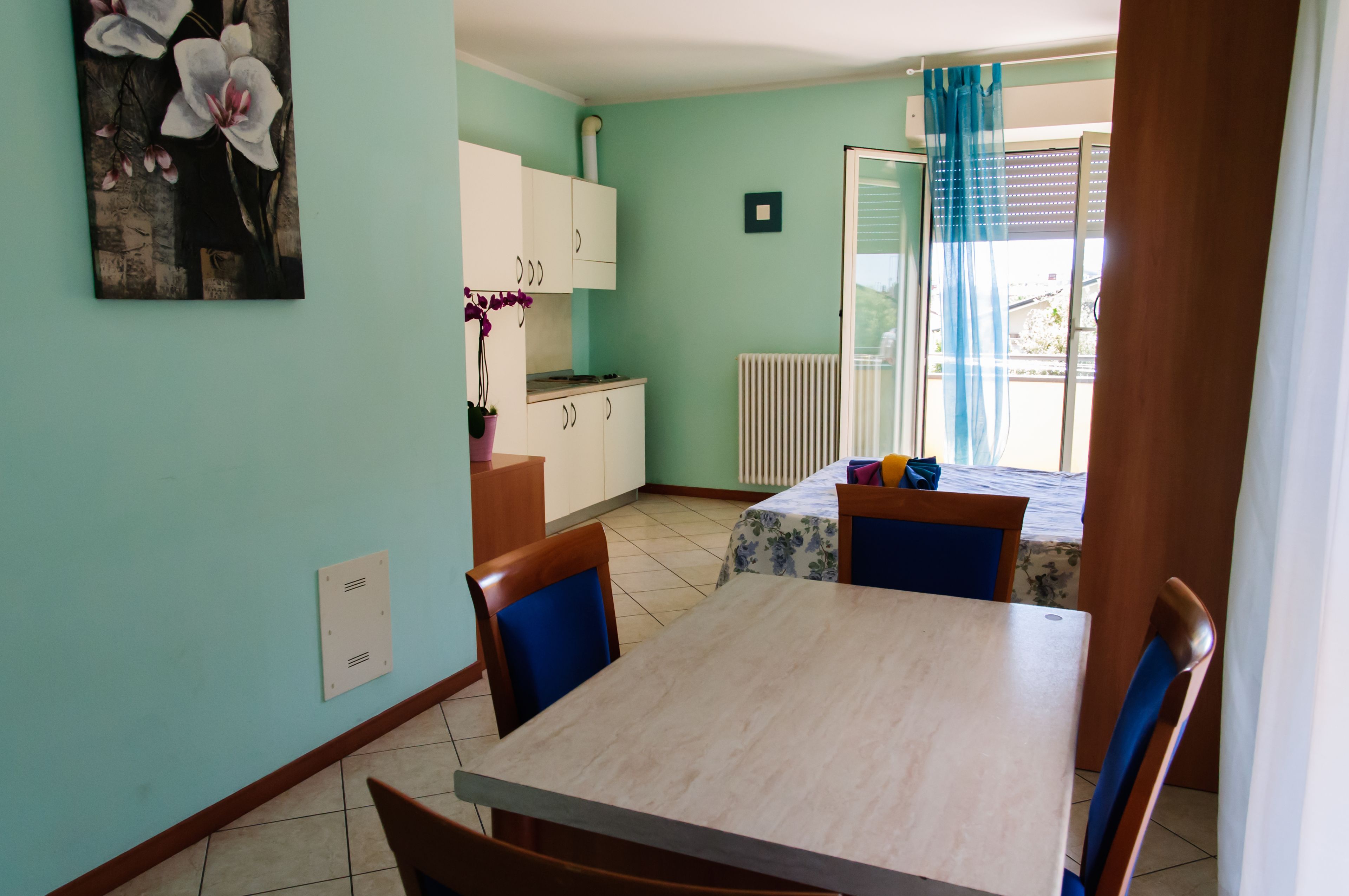 Residence Cima