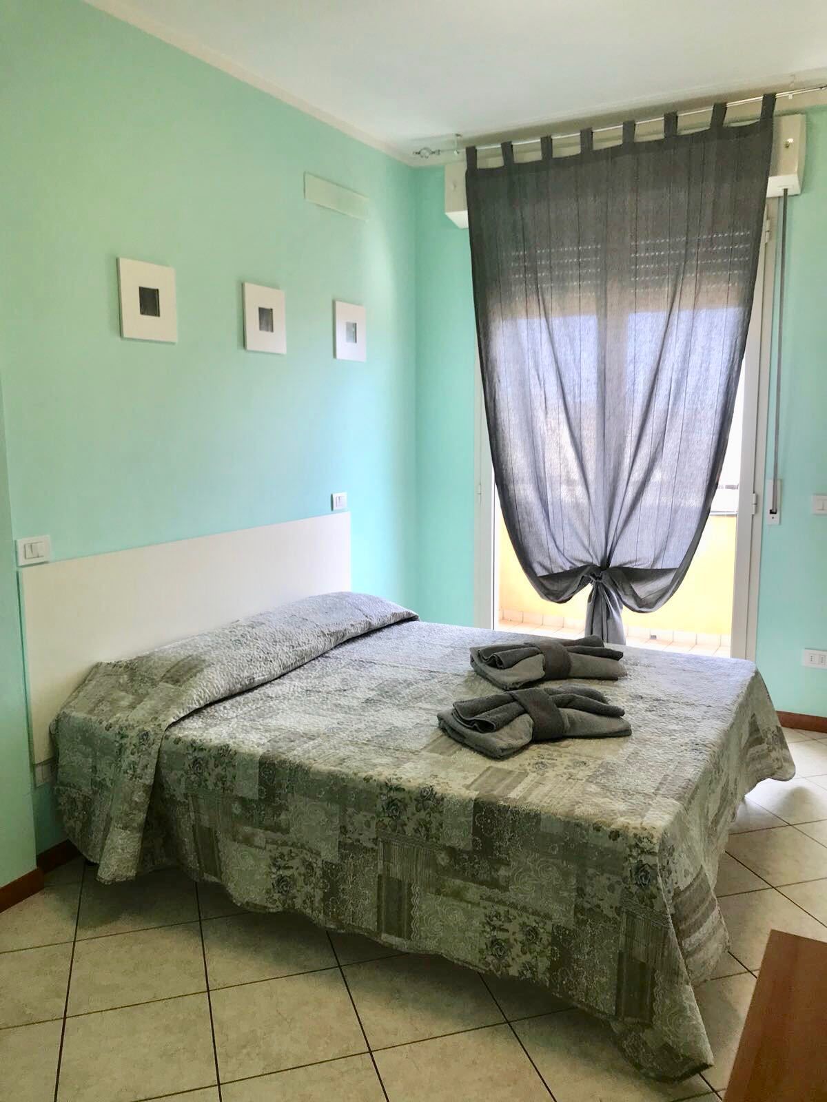 Residence Cima