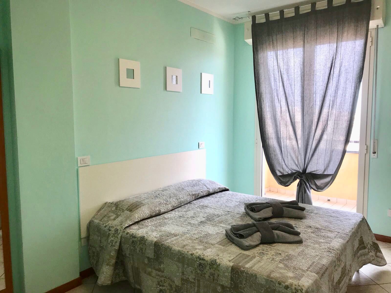 Residence Cima