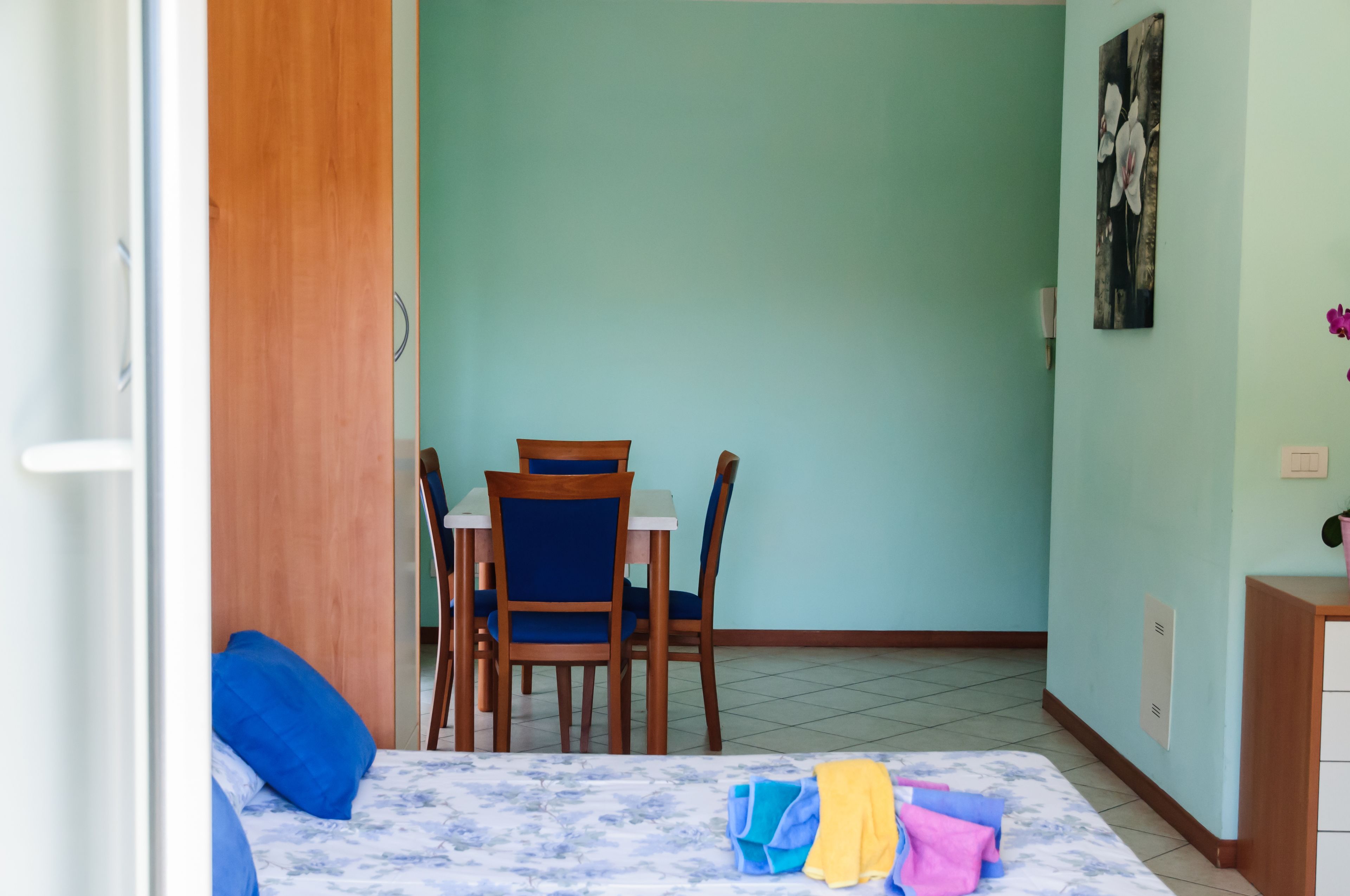 Residence Cima