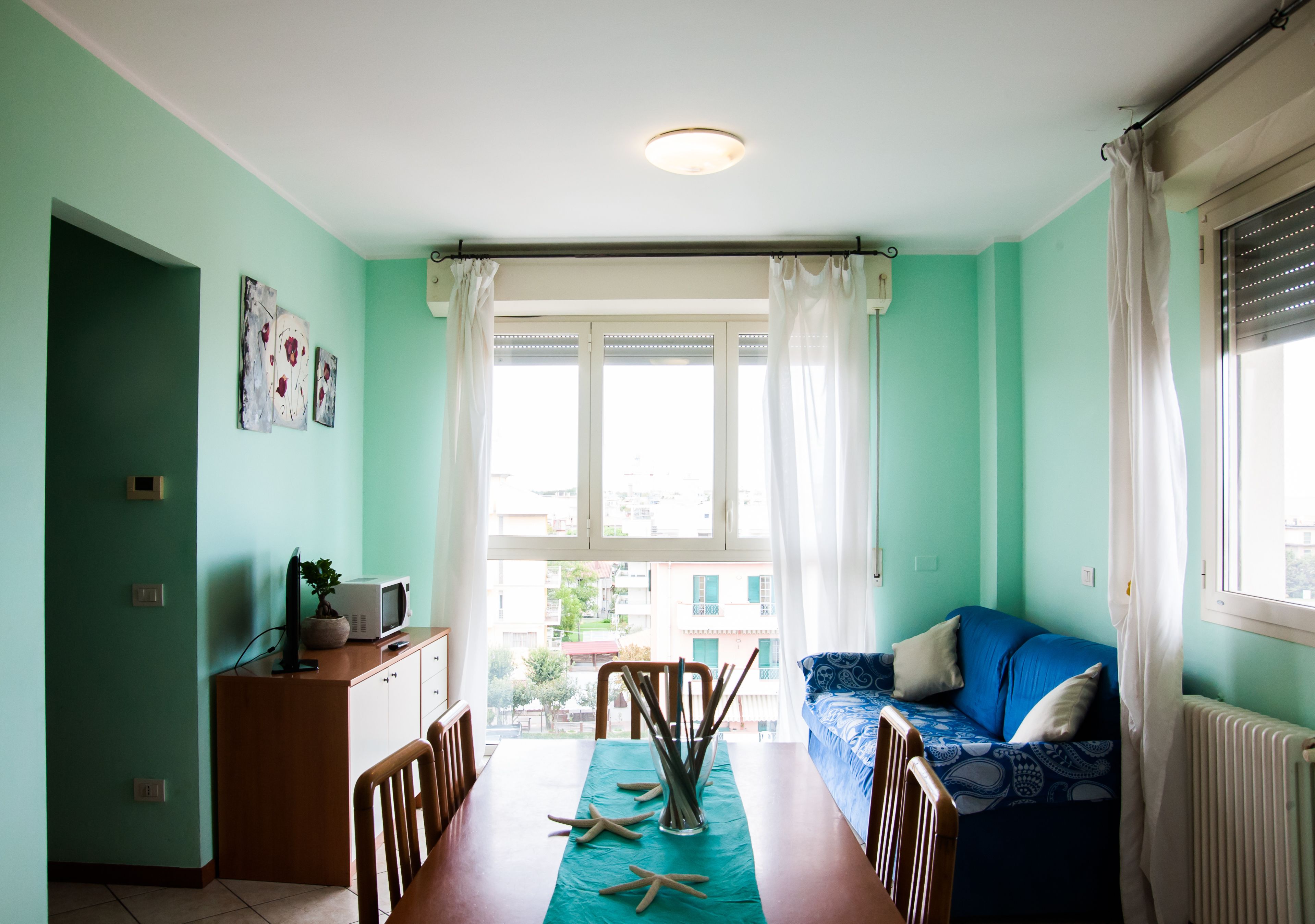 Residence Cima